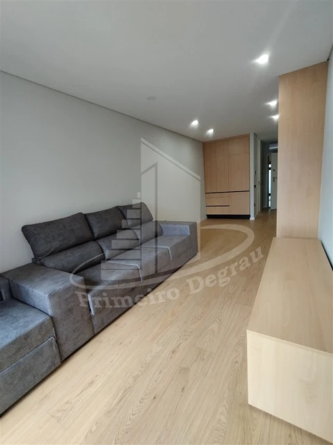 Apartamento T3 para Venda em São Vicente (Braga)