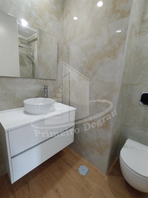 Apartamento T3 para Venda em São Vicente (Braga)
