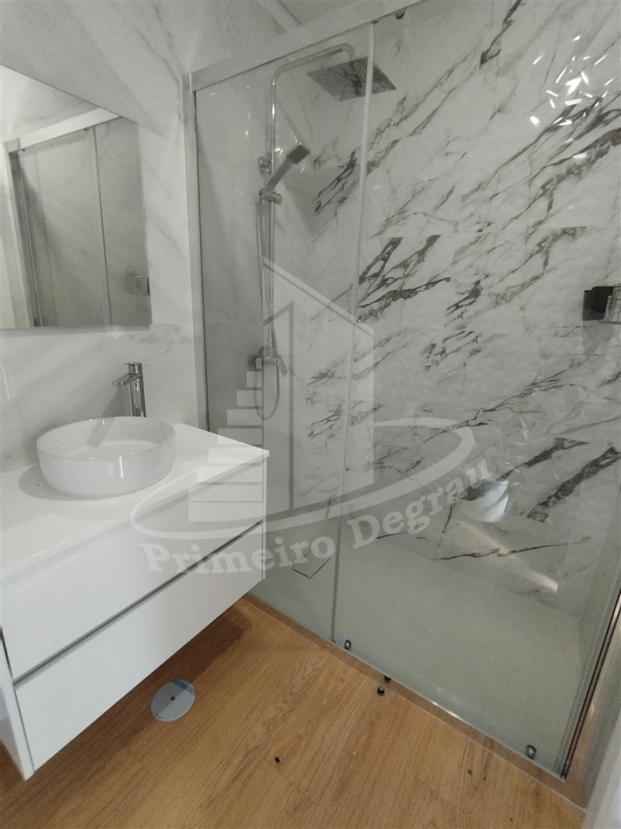 Apartamento T3 para Venda em São Vicente (Braga) Foto 11