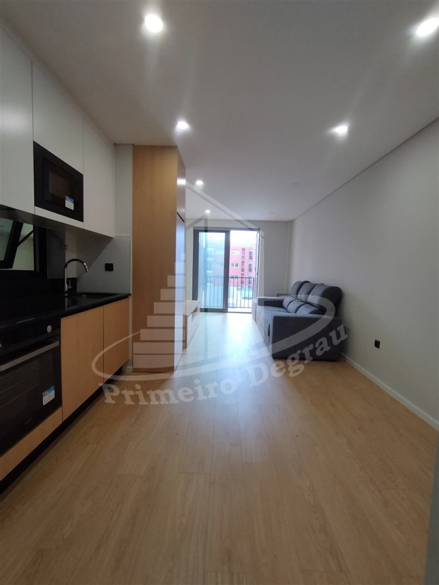 Apartamento T3 para Venda em São Vicente (Braga) Foto 7