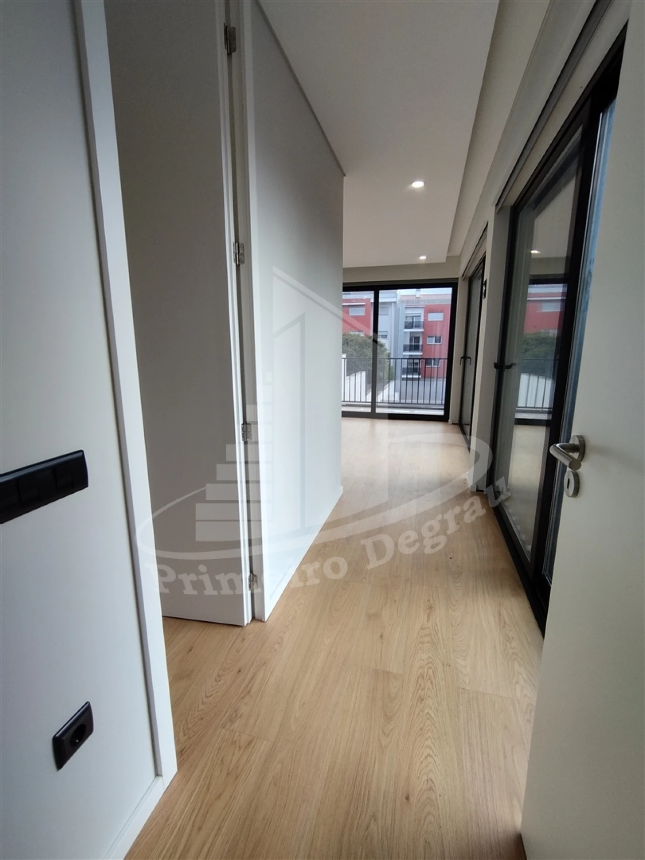 Apartamento T3 para Venda em São Vicente (Braga) Foto 13
