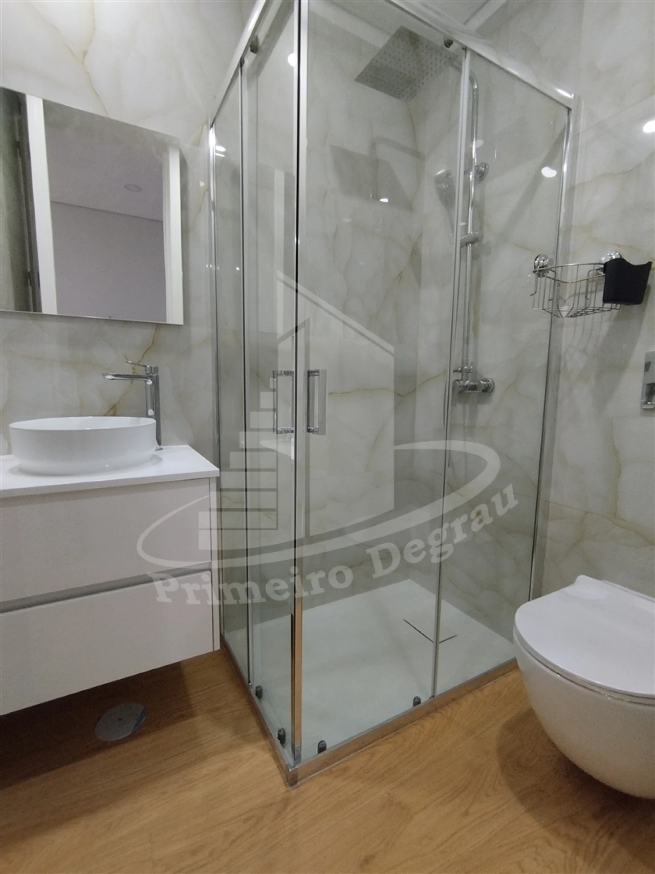 Apartamento T3 para Venda em São Vicente (Braga) Foto 17