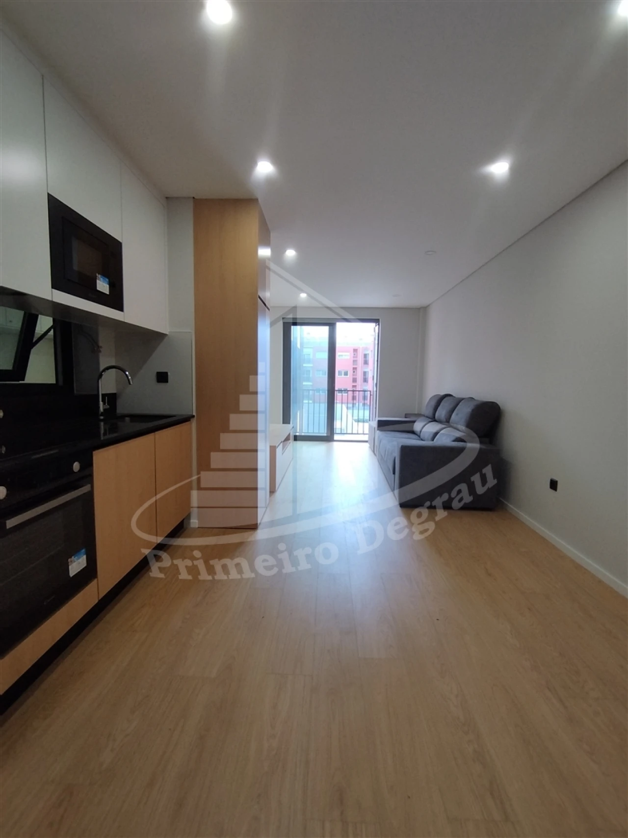 Apartamento T3 para Venda em São Vicente (Braga) Foto 3