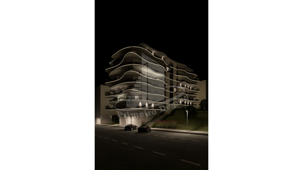 Apartamento T4 para Venda em Nogueira, Fraião e Lamaçães Foto 5