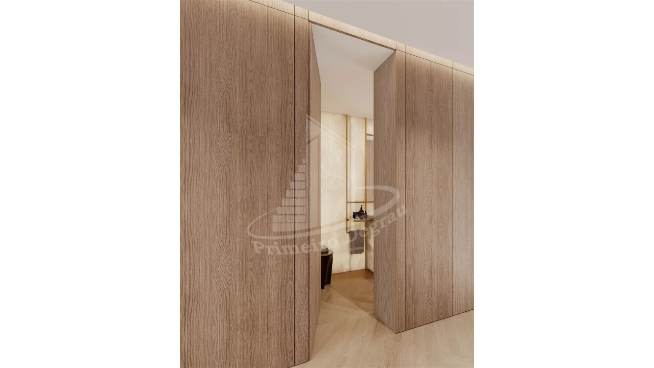 Apartamento T4 para Venda em Nogueira, Fraião e Lamaçães Foto 6