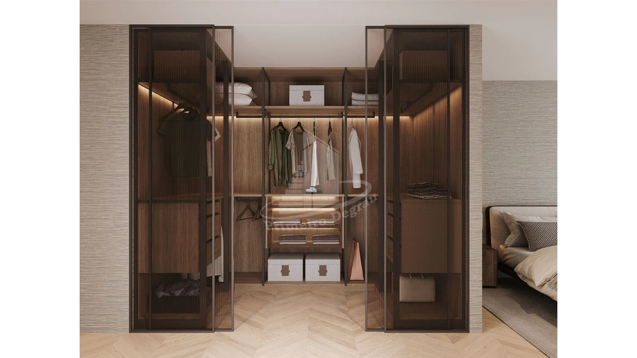 Apartamento T4 para Venda em Nogueira, Fraião e Lamaçães Foto 9