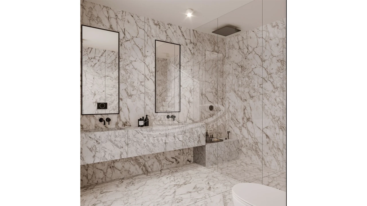 Apartamento T4 para Venda em Nogueira, Fraião e Lamaçães Foto 40