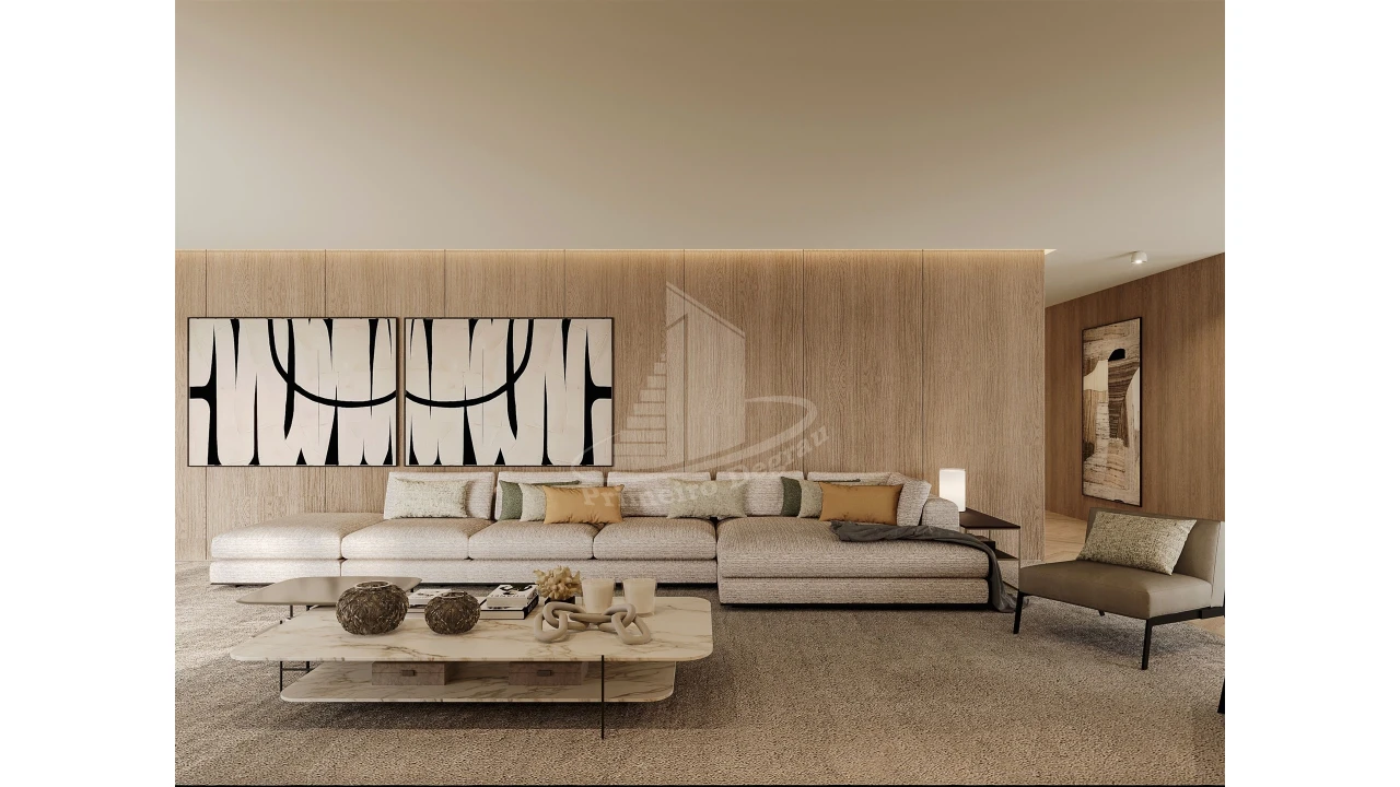 Apartamento T4 para Venda em Nogueira, Fraião e Lamaçães Foto 30