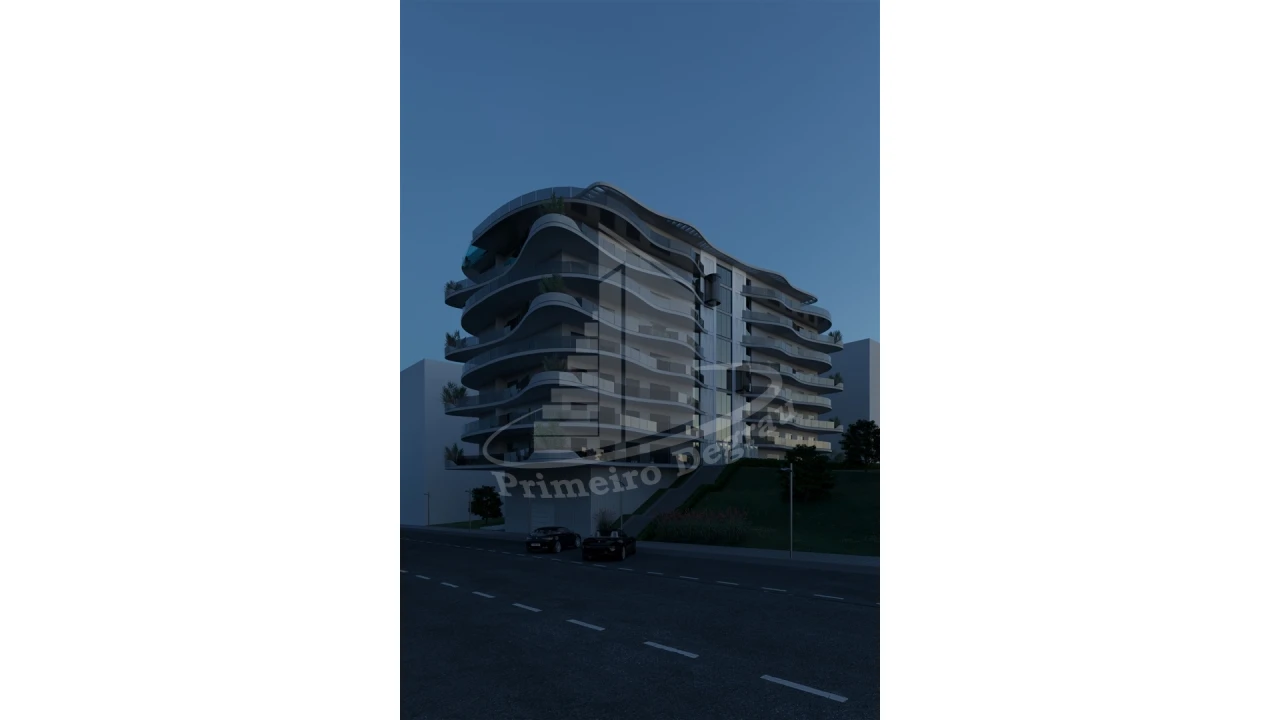 Apartamento T4 para Venda em Nogueira, Fraião e Lamaçães Foto 20