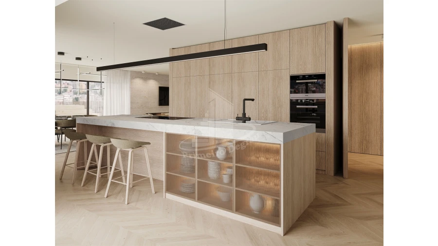 Apartamento T4 para Venda em Nogueira, Fraião e Lamaçães Foto 43