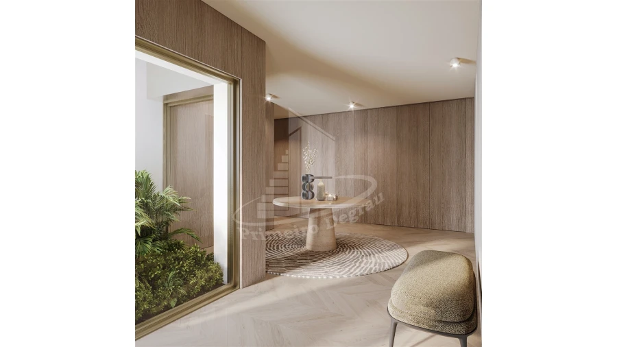 Apartamento T4 para Venda em Nogueira, Fraião e Lamaçães Foto 36