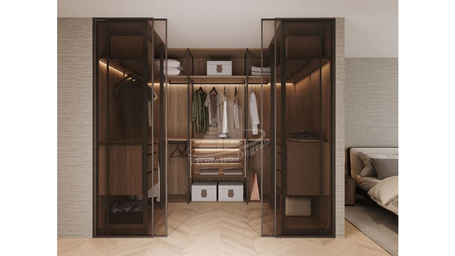 Apartamento T4 para Venda em Nogueira, Fraião e Lamaçães Foto 9