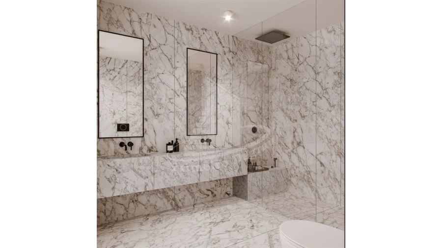 Apartamento T4 para Venda em Nogueira, Fraião e Lamaçães Foto 40