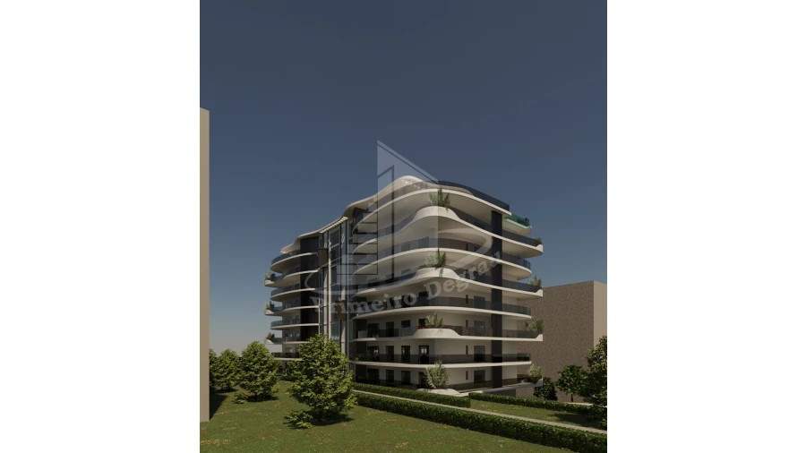 Apartamento T4 para Venda em Nogueira, Fraião e Lamaçães Foto 34