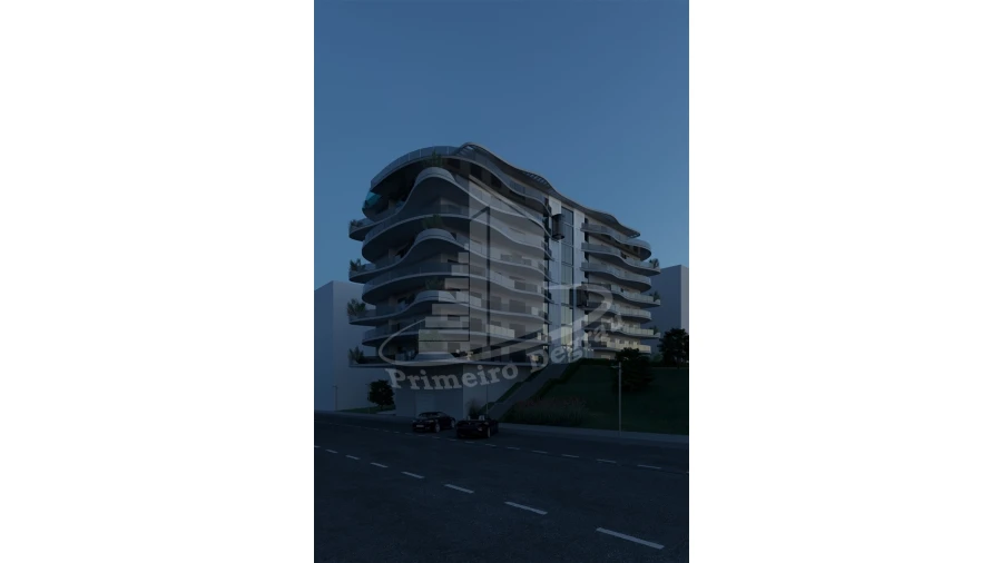 Apartamento T4 para Venda em Nogueira, Fraião e Lamaçães Foto 20