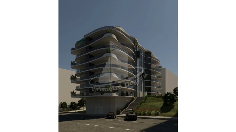 Apartamento T4 para Venda em Nogueira, Fraião e Lamaçães Foto 23