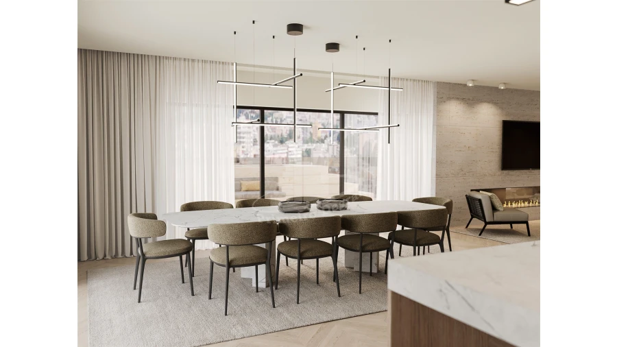 Apartamento T4 para Venda em Nogueira, Fraião e Lamaçães Foto 32