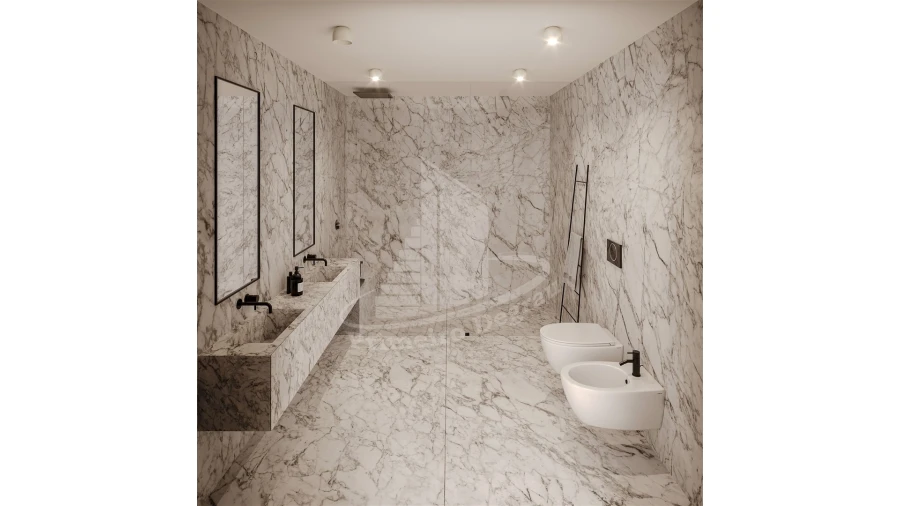 Apartamento T4 para Venda em Nogueira, Fraião e Lamaçães Foto 28