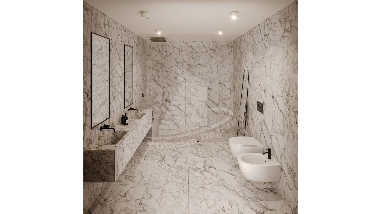 Apartamento T4 para Venda em Nogueira, Fraião e Lamaçães Foto 28