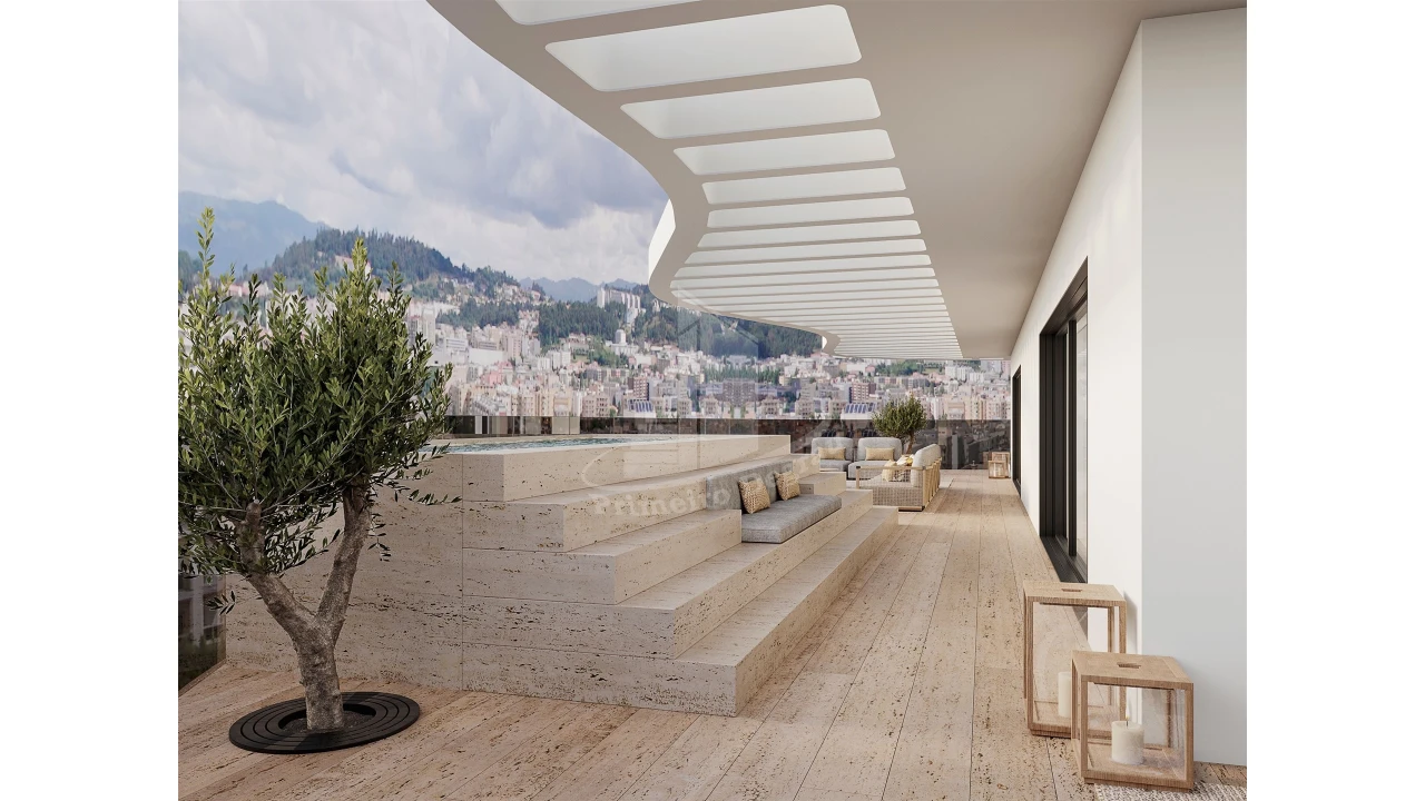 Apartamento T4 para Venda em Nogueira, Fraião e Lamaçães Foto 3