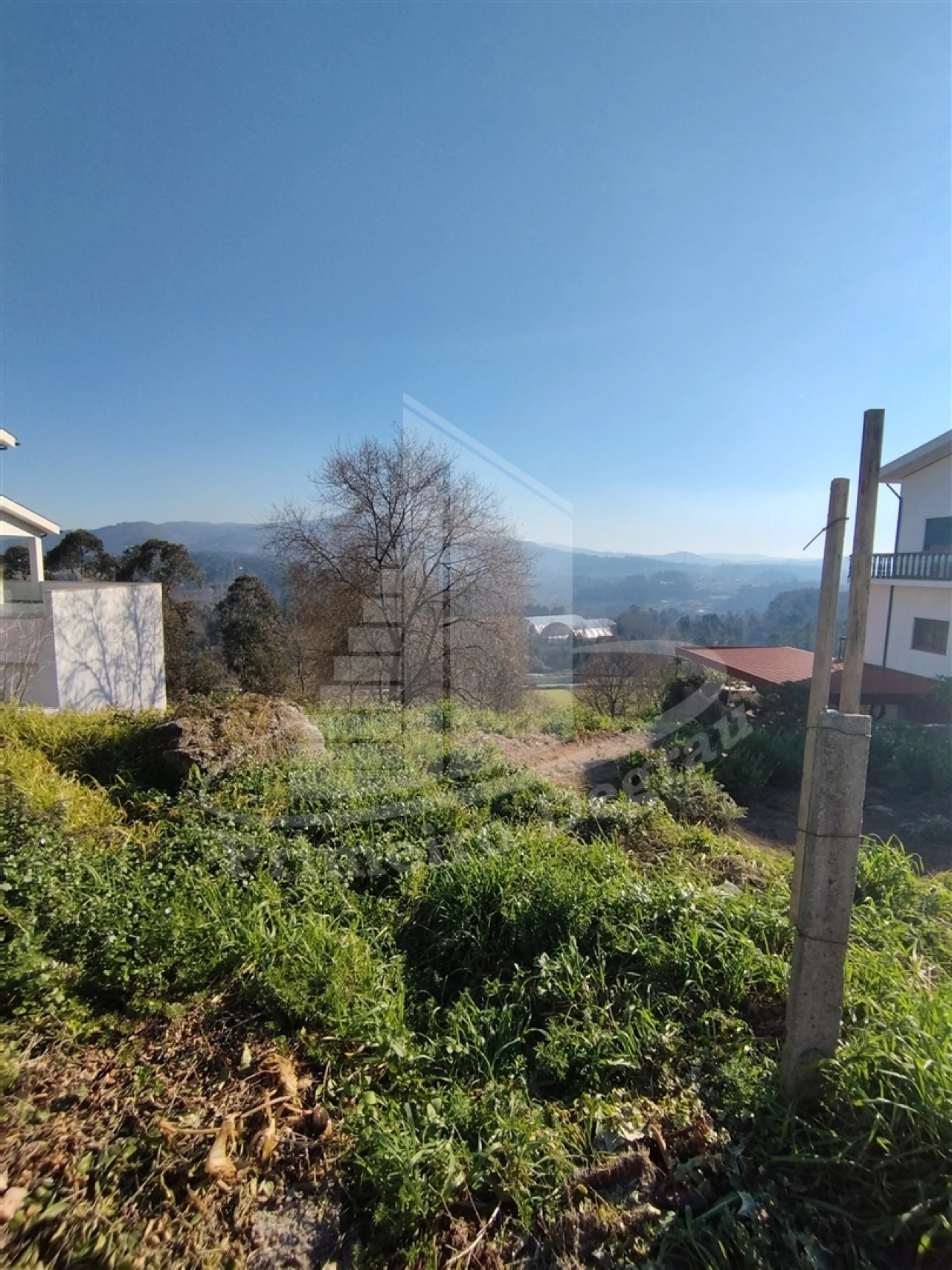 Terreno para Venda em Vila Verde e Barbudo Foto 13
