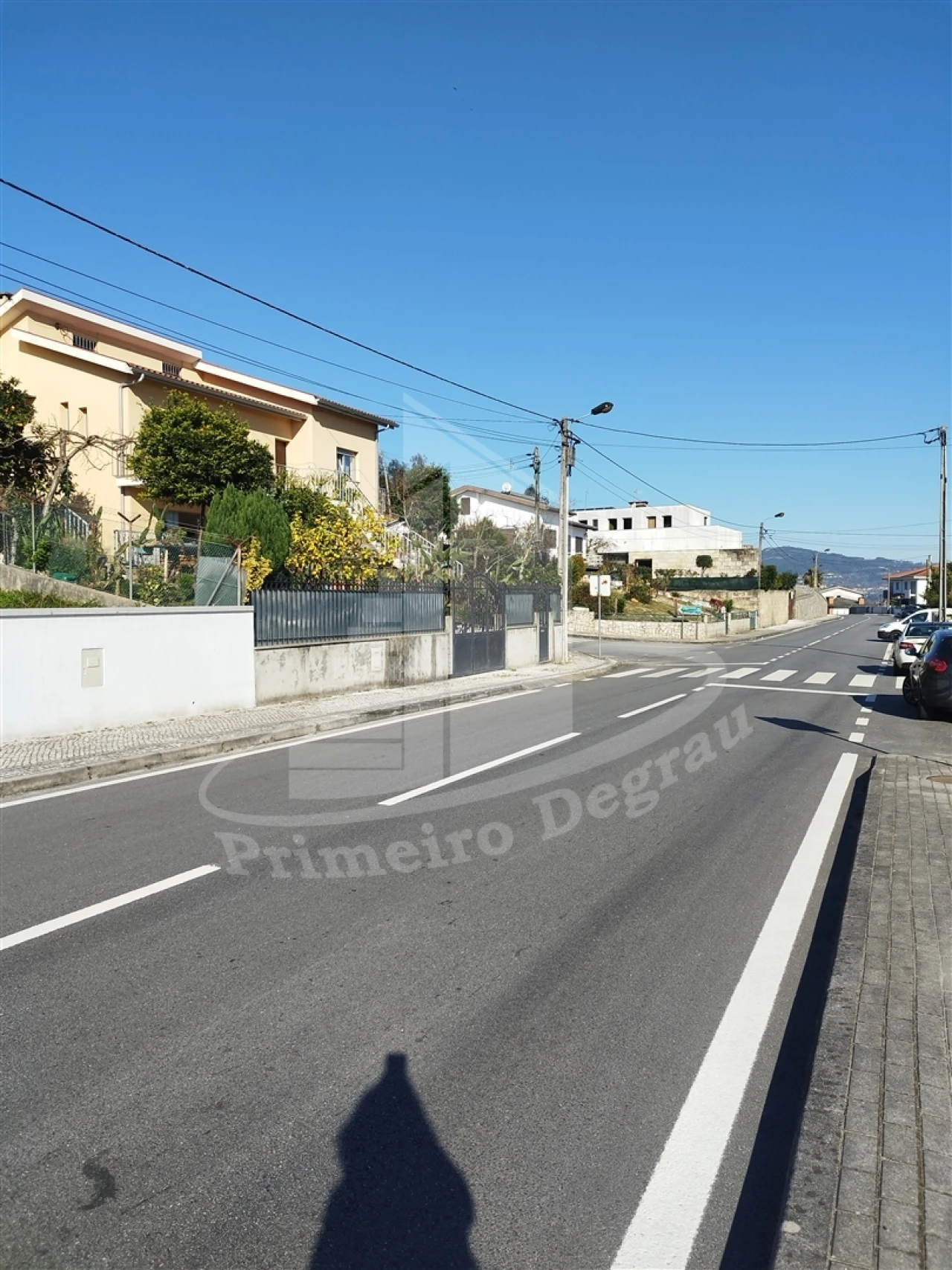 Terreno para Venda em Vila Verde e Barbudo Foto 8