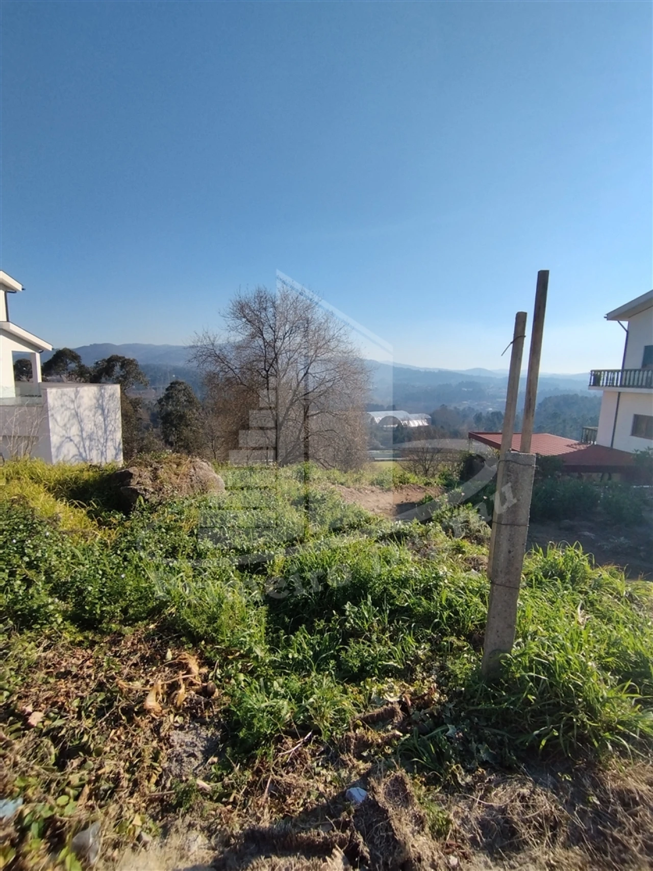 Terreno para Venda em Vila Verde e Barbudo Foto 12