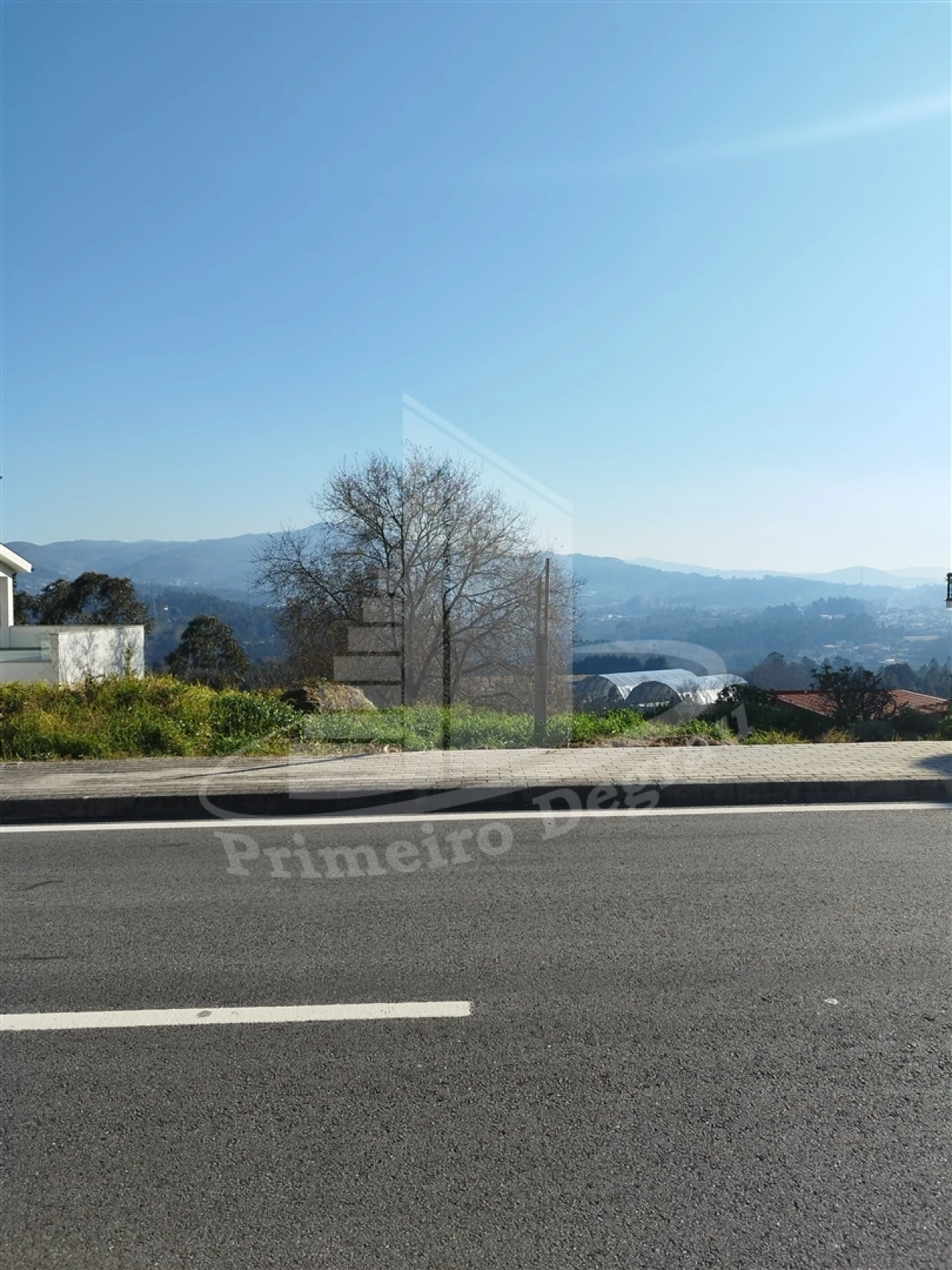 Terreno para Venda em Vila Verde e Barbudo Foto 14