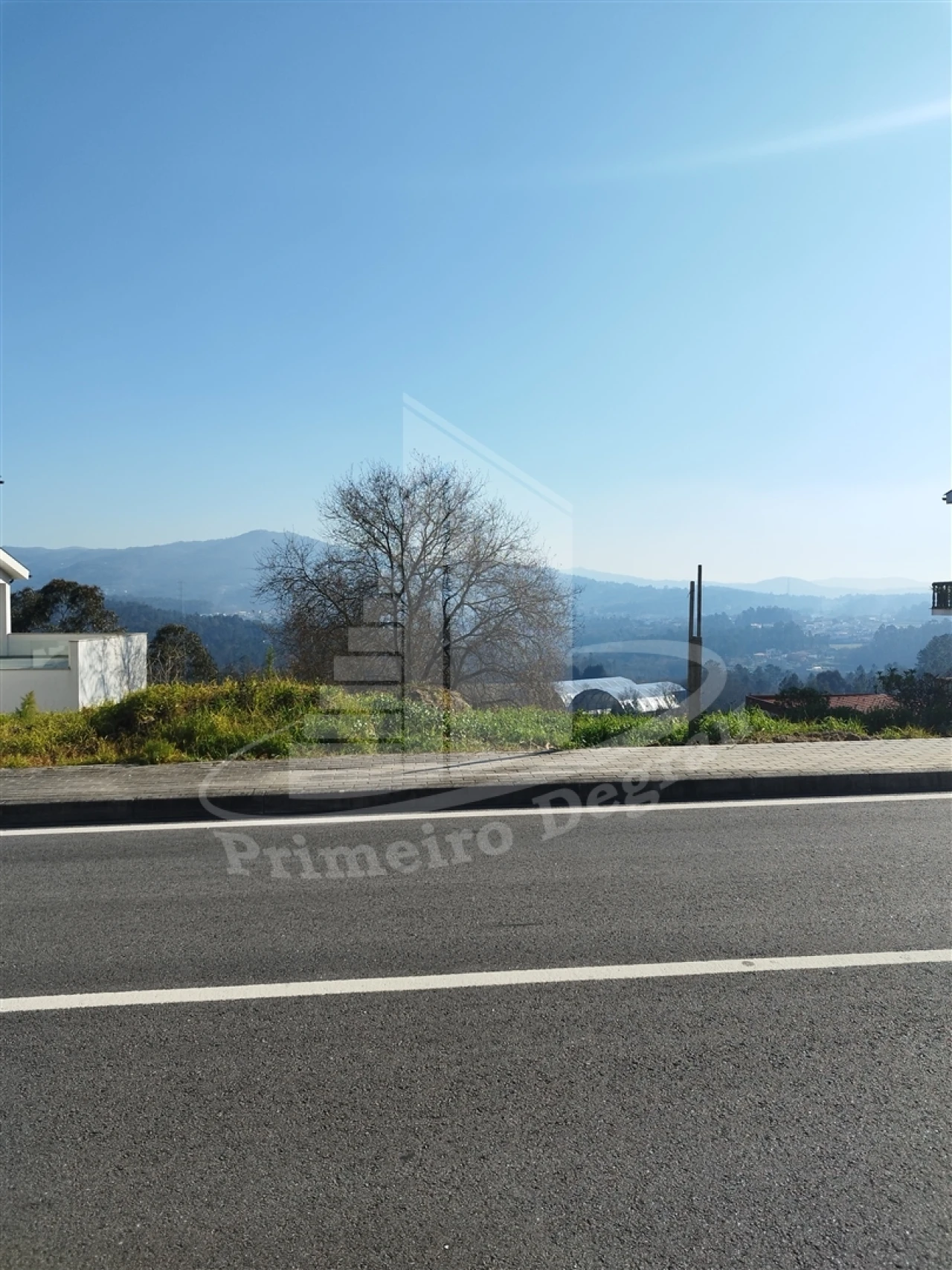 Terreno para Venda em Vila Verde e Barbudo Foto 15