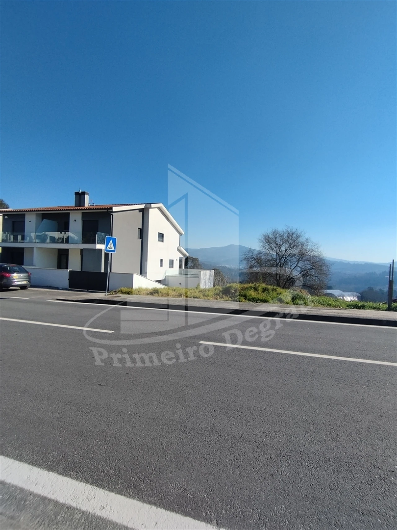 Terreno para Venda em Vila Verde e Barbudo Foto 6