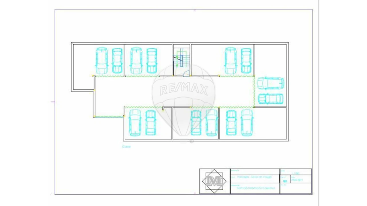 Terreno para Venda em Cedrim e Paradela Foto 7