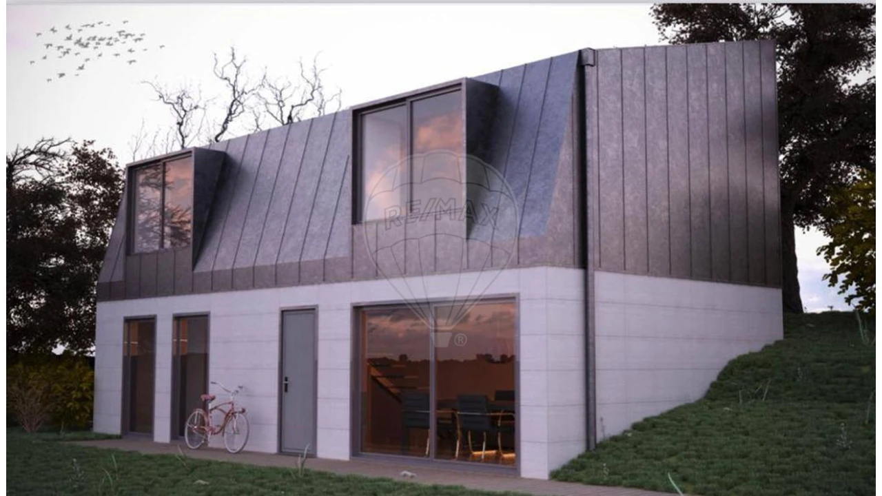 Terreno para Venda em Cedrim e Paradela Foto 18