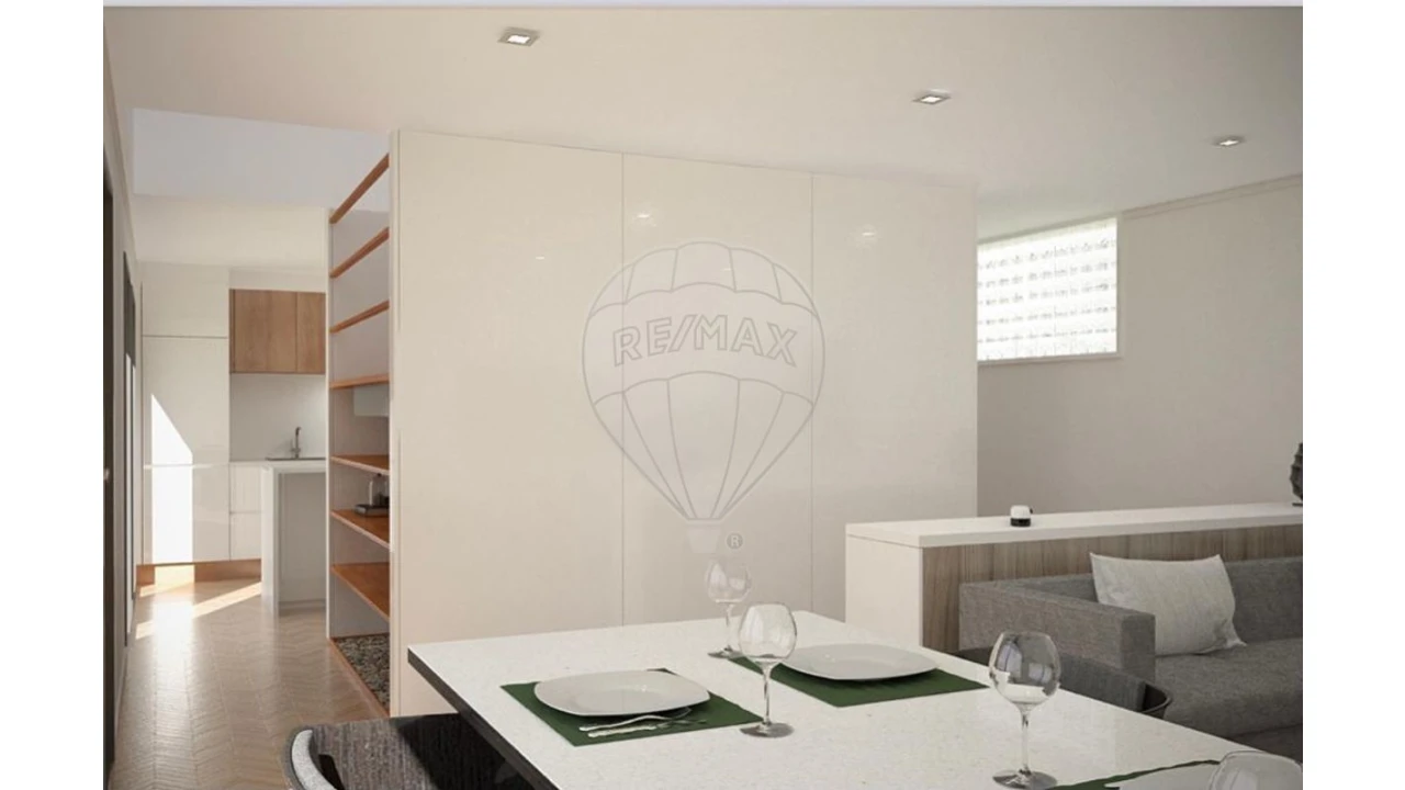 Terreno para Venda em Cedrim e Paradela Foto 10