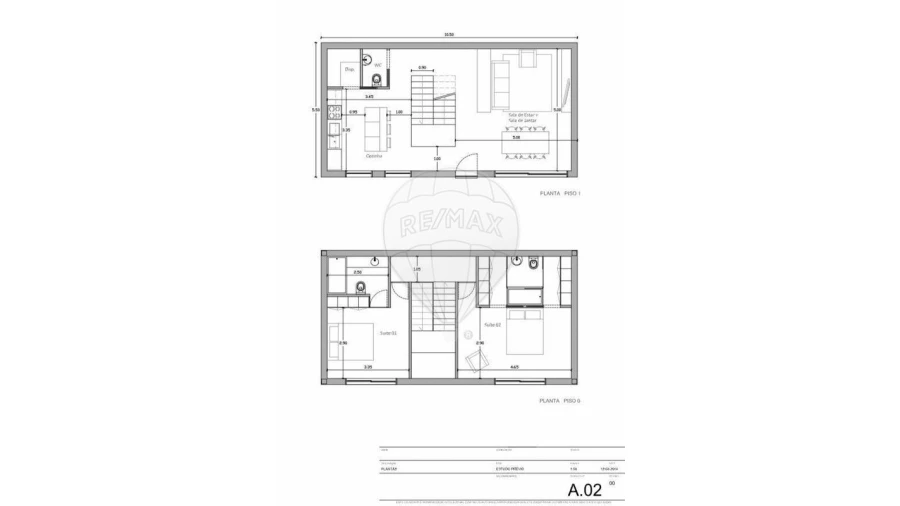 Terreno para Venda em Cedrim e Paradela Foto 12