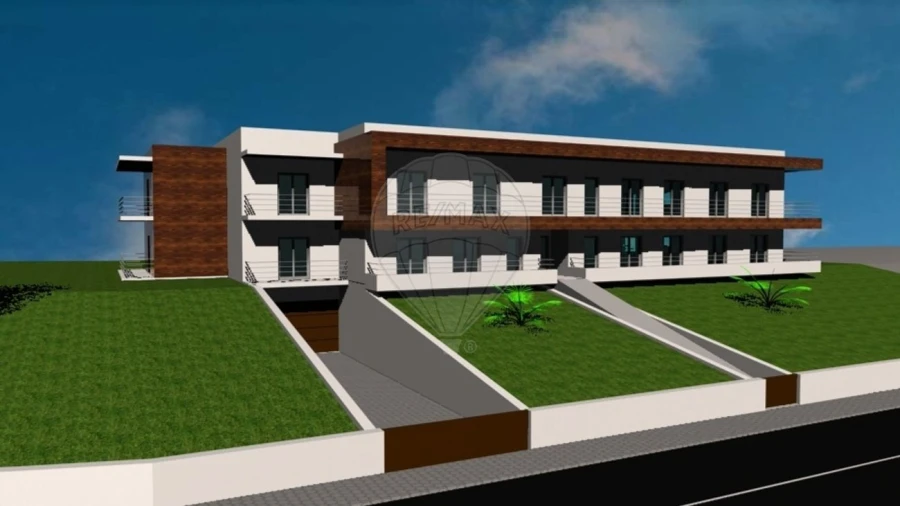 Terreno para Venda em Cedrim e Paradela Foto 3