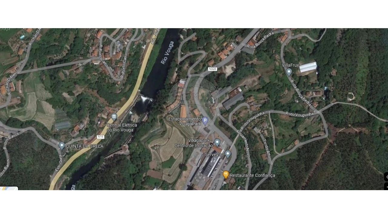 Terreno para Venda em Cedrim e Paradela Foto 15