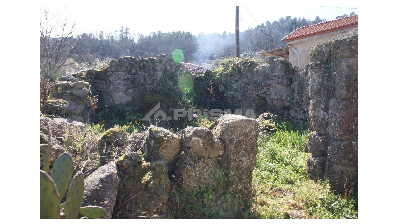 Quinta T3 para Venda em Ferro Foto 36