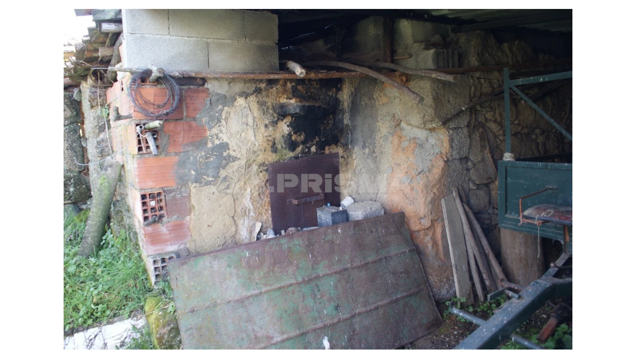 Quinta T3 para Venda em Ferro Foto 28