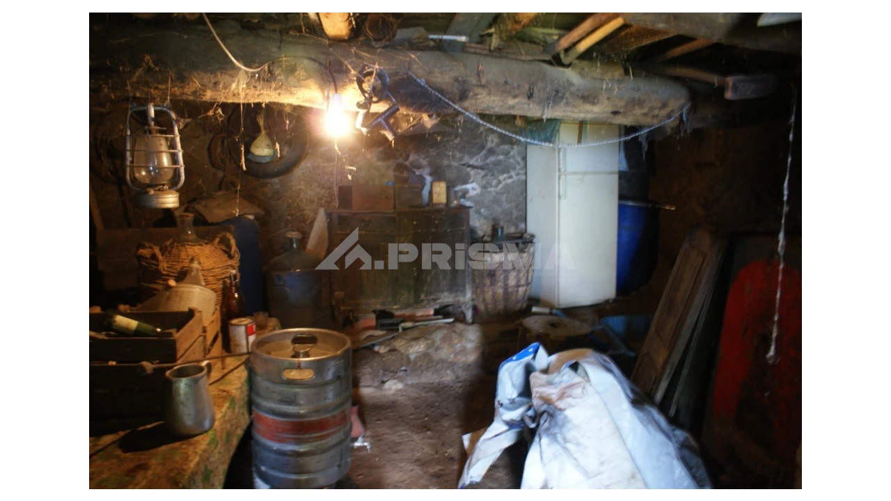 Quinta T3 para Venda em Ferro Foto 19