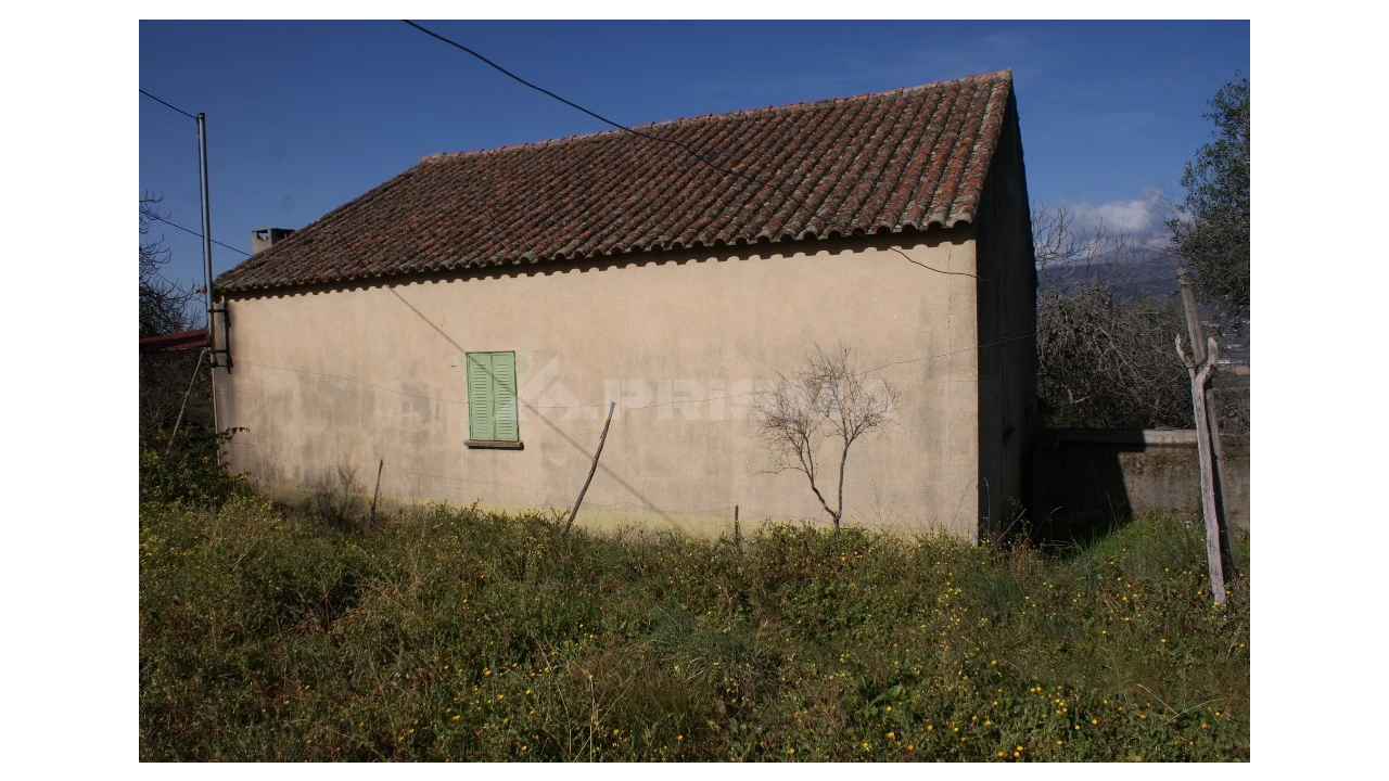 Quinta T3 para Venda em Ferro Foto 33