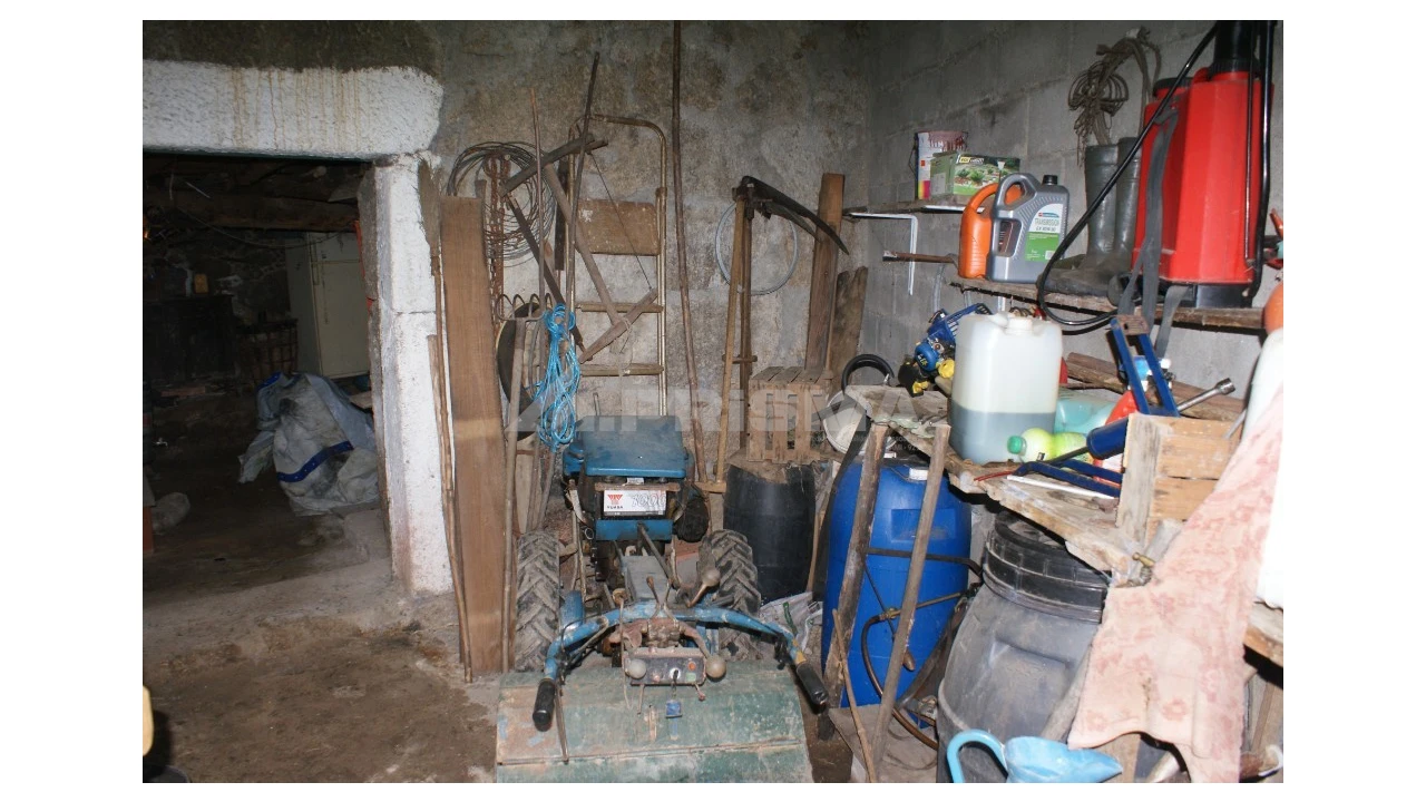 Quinta T3 para Venda em Ferro Foto 22