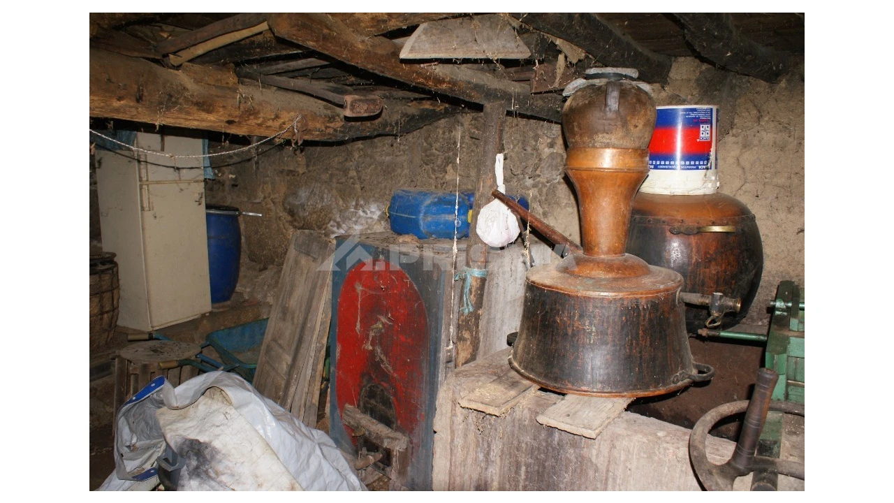 Quinta T3 para Venda em Ferro Foto 21