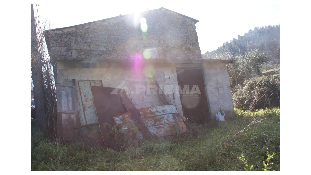 Quinta T3 para Venda em Ferro Foto 31