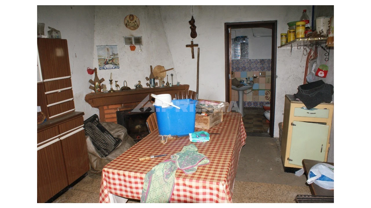 Quinta T3 para Venda em Ferro Foto 6