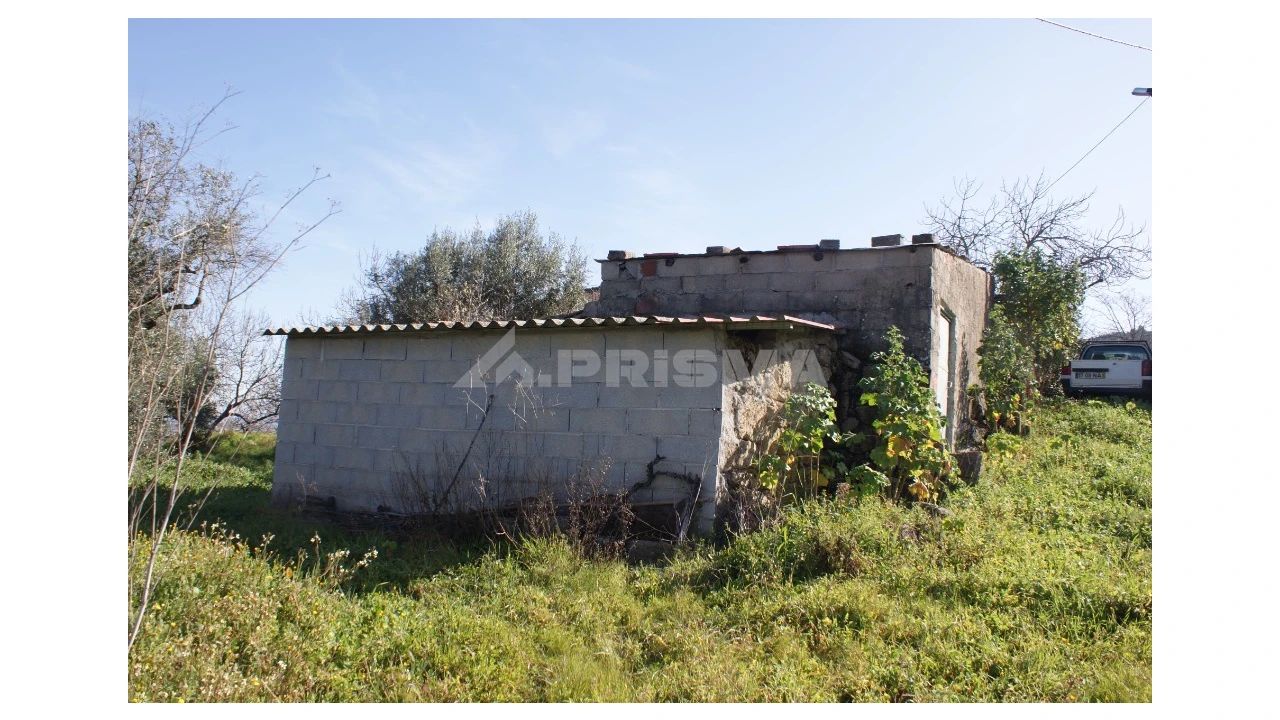 Quinta T3 para Venda em Ferro Foto 29