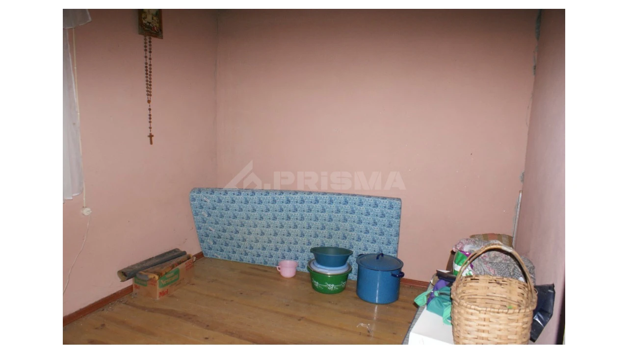 Quinta T3 para Venda em Ferro Foto 16