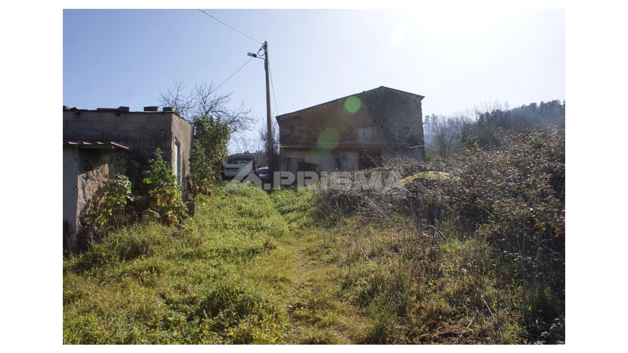 Quinta T3 para Venda em Ferro Foto 30