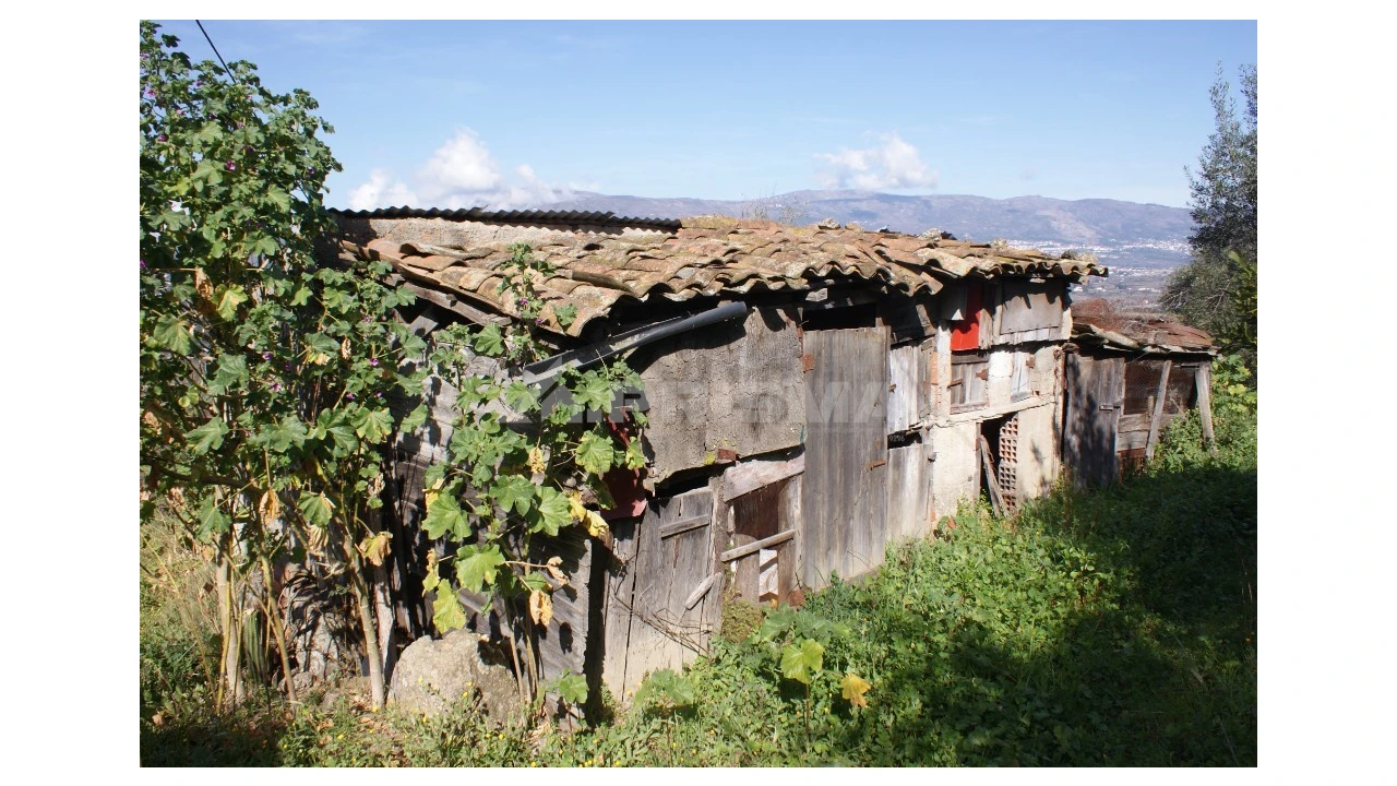Quinta T3 para Venda em Ferro Foto 37