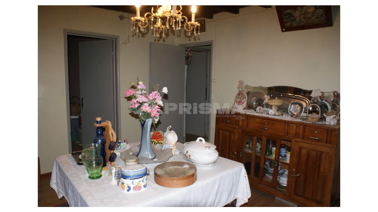 Quinta T3 para Venda em Ferro Foto 15