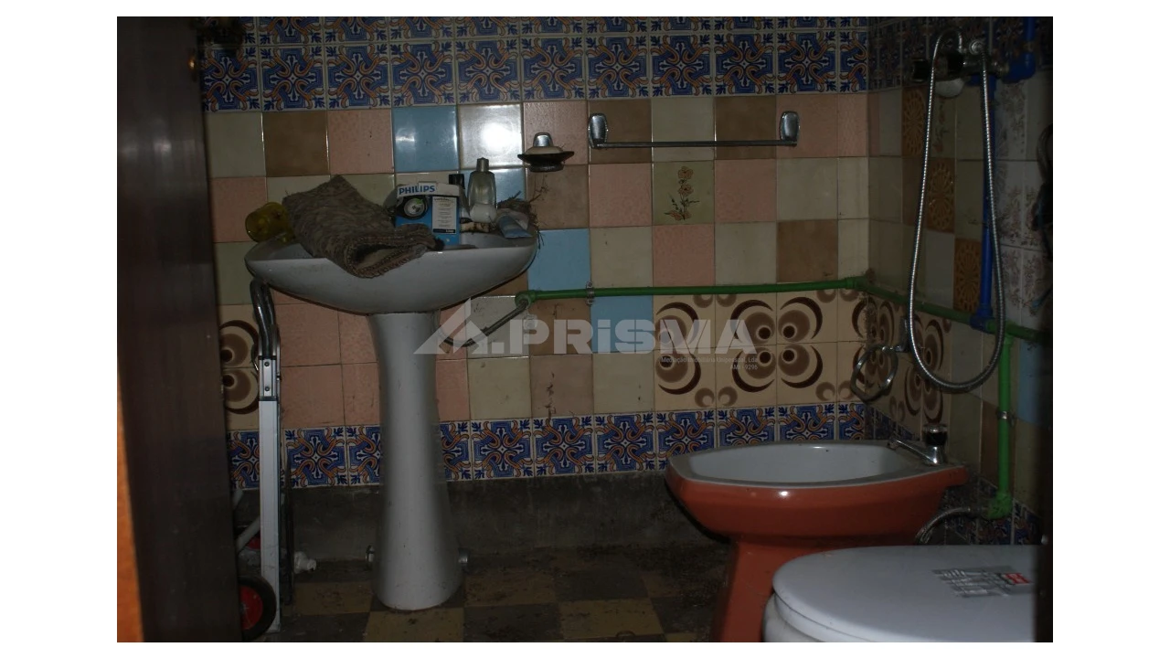 Quinta T3 para Venda em Ferro Foto 8